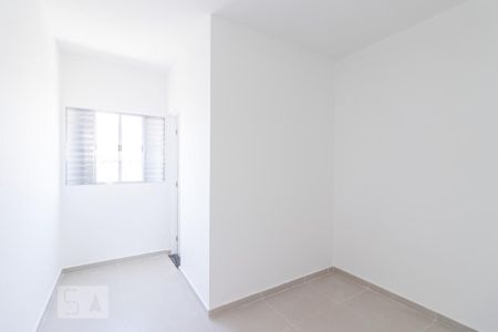 Quarto de apartamento para alugar com 1 quarto, 24m² em Parque Cisper, São Paulo