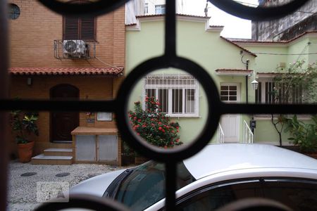 Quarto Suíte 1 Vista de casa de condomínio à venda com 6 quartos, 250m² em Tijuca, Rio de Janeiro