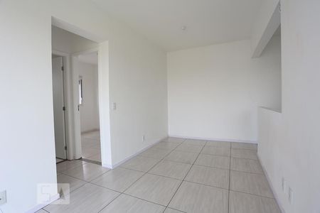 Sala de apartamento à venda com 2 quartos, 49m² em Jaguaribe, Osasco