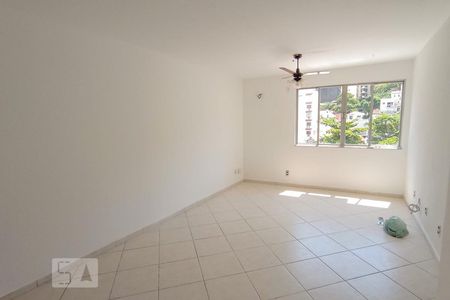 Sala de apartamento à venda com 3 quartos, 89m² em Botafogo, Rio de Janeiro