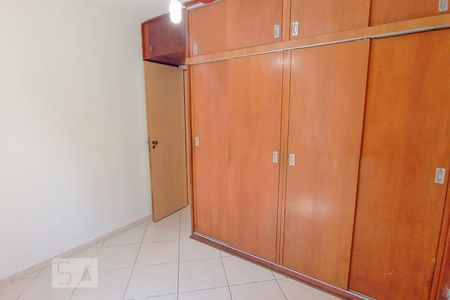 Quarto 1 - Armários de apartamento à venda com 3 quartos, 89m² em Botafogo, Rio de Janeiro