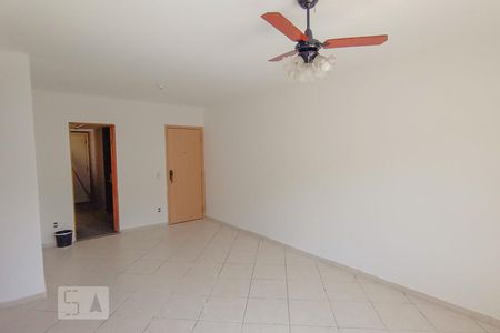 Sala de apartamento à venda com 3 quartos, 89m² em Botafogo, Rio de Janeiro