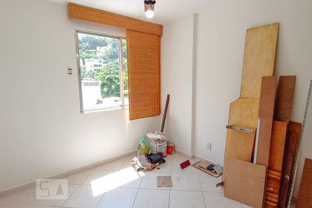 Quarto 1 de apartamento à venda com 3 quartos, 89m² em Botafogo, Rio de Janeiro