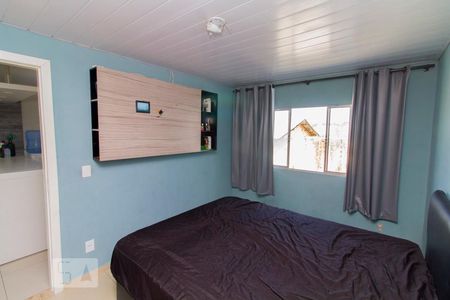 Quarto 1 de casa para alugar com 3 quartos, 70m² em Capoeiras, Florianópolis