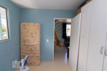 Quarto 2 de casa para alugar com 3 quartos, 70m² em Capoeiras, Florianópolis