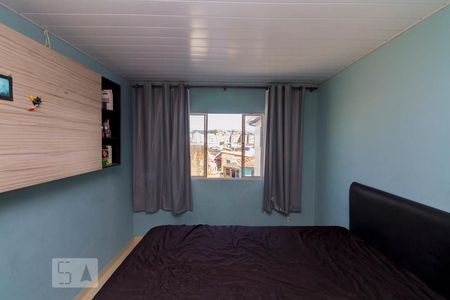 Quarto 1 de casa para alugar com 3 quartos, 70m² em Capoeiras, Florianópolis