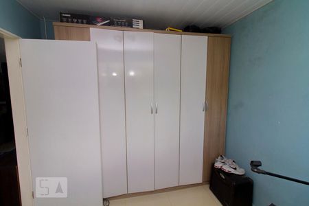 Quarto 2 de casa para alugar com 3 quartos, 70m² em Capoeiras, Florianópolis