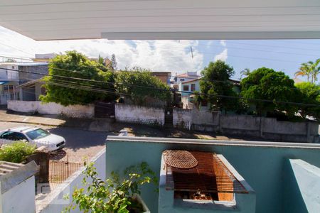 Vista do Quarto 2 de casa para alugar com 3 quartos, 70m² em Capoeiras, Florianópolis