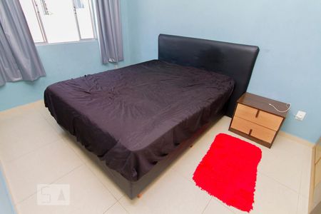 Quarto 1 de casa para alugar com 3 quartos, 70m² em Capoeiras, Florianópolis