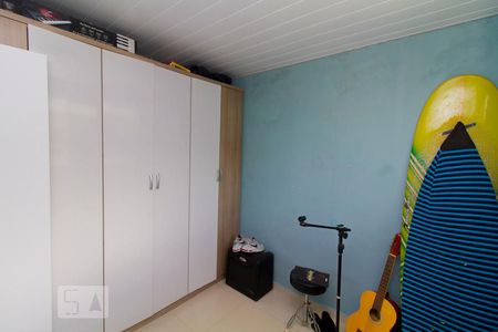 Quarto 2 de casa para alugar com 3 quartos, 70m² em Capoeiras, Florianópolis