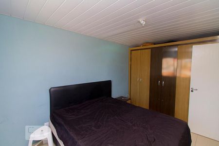 Quarto 1 de casa para alugar com 3 quartos, 70m² em Capoeiras, Florianópolis