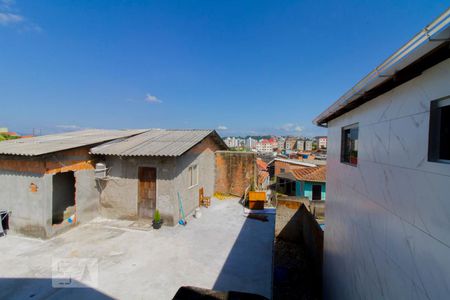 Vista do Quarto 1 de casa para alugar com 3 quartos, 70m² em Capoeiras, Florianópolis