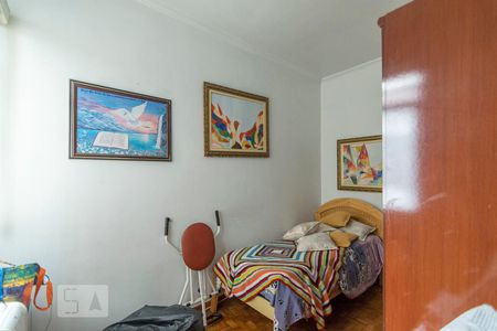 Quarto 2 de apartamento para alugar com 3 quartos, 103m² em Centro, Santo André