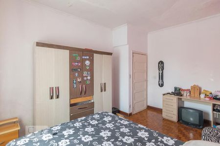 Quarto 1 de apartamento para alugar com 3 quartos, 103m² em Centro, Santo André