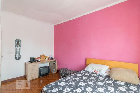 Quarto 1 de apartamento para alugar com 3 quartos, 103m² em Centro, Santo André