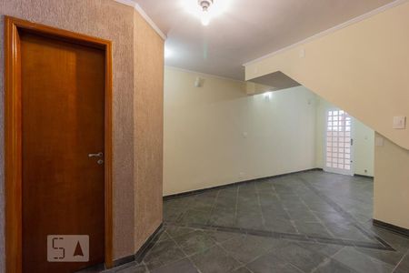 Sala de casa à venda com 2 quartos, 130m² em Vila Congonhas, São Paulo