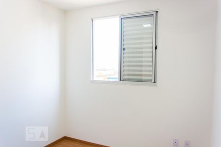 Suíte de apartamento à venda com 2 quartos, 50m² em Utinga, Santo André