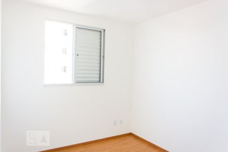 Suíte de apartamento à venda com 2 quartos, 50m² em Utinga, Santo André