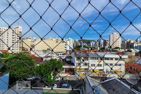 Vista do Quarto 1 de apartamento à venda com 2 quartos, 145m² em Santa Rosa, Niterói