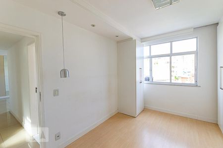 Suite  de apartamento à venda com 2 quartos, 145m² em Santa Rosa, Niterói