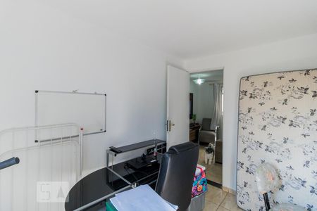 Quarto 1 de apartamento à venda com 2 quartos, 43m² em Vila Silvia, São Paulo