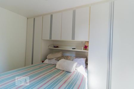 Quarto 2 de apartamento à venda com 2 quartos, 43m² em Vila Silvia, São Paulo