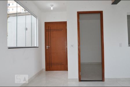 Sala de casa de condomínio para alugar com 1 quarto, 52m² em Engenho de Dentro, Rio de Janeiro