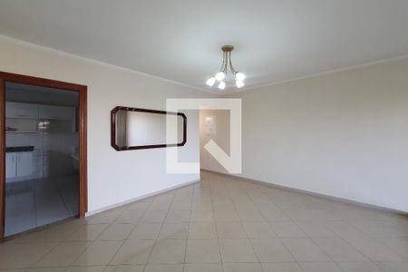 Sala de apartamento para alugar com 3 quartos, 175m² em Centro, São Bernardo do Campo