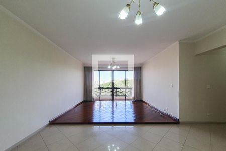 Sala de apartamento para alugar com 3 quartos, 175m² em Centro, São Bernardo do Campo