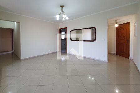 Sala de apartamento para alugar com 3 quartos, 175m² em Centro, São Bernardo do Campo