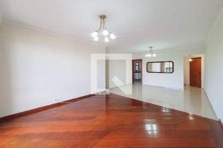 Sala de apartamento para alugar com 3 quartos, 175m² em Centro, São Bernardo do Campo