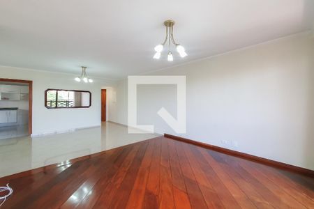 Sala de apartamento para alugar com 3 quartos, 175m² em Centro, São Bernardo do Campo