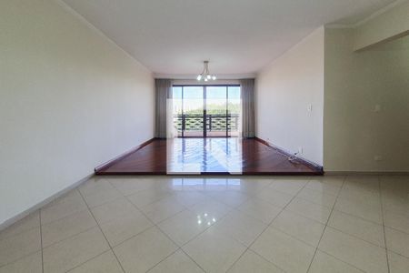 Sala de apartamento para alugar com 3 quartos, 175m² em Centro, São Bernardo do Campo