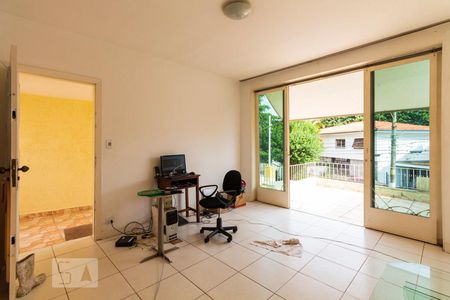 Sala de casa à venda com 3 quartos, 170m² em Parque Jabaquara, São Paulo