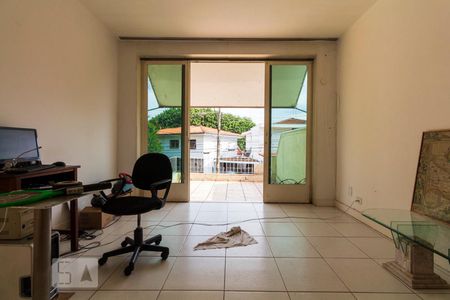 Sala de casa à venda com 3 quartos, 170m² em Parque Jabaquara, São Paulo