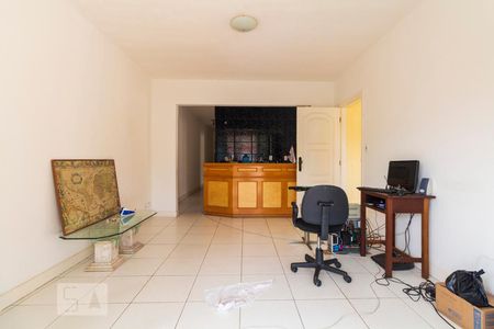 Sala de casa à venda com 3 quartos, 170m² em Parque Jabaquara, São Paulo