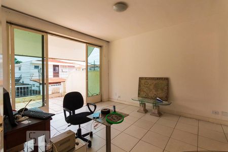 Sala de casa à venda com 3 quartos, 170m² em Parque Jabaquara, São Paulo