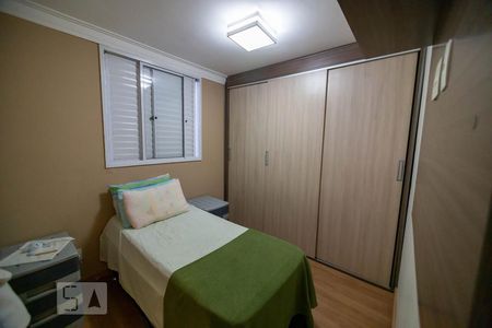 Quarto 1  de apartamento à venda com 2 quartos, 70m² em Vila Nova Alba, São Paulo