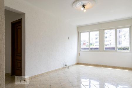 Sala de apartamento à venda com 1 quarto, 60m² em Vila Buarque, São Paulo