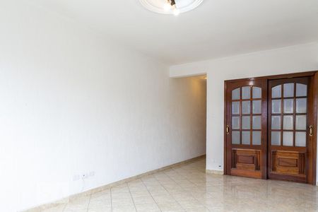 Sala de apartamento à venda com 1 quarto, 60m² em Vila Buarque, São Paulo