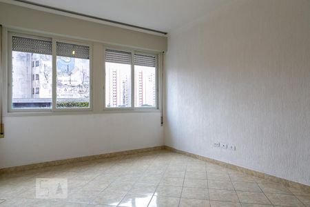 Quarto de apartamento à venda com 1 quarto, 60m² em Vila Buarque, São Paulo