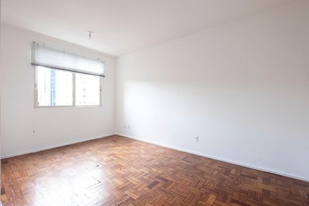 Sala de apartamento à venda com 2 quartos, 60m² em Pinheiros, São Paulo