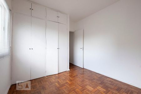 Quarto 1 de apartamento à venda com 2 quartos, 60m² em Pinheiros, São Paulo