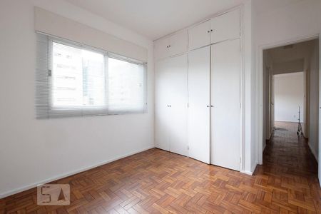 Quarto 1 de apartamento à venda com 2 quartos, 60m² em Pinheiros, São Paulo