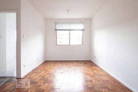 Sala de apartamento à venda com 2 quartos, 60m² em Pinheiros, São Paulo