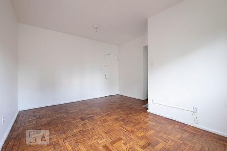 Sala de apartamento à venda com 2 quartos, 60m² em Pinheiros, São Paulo