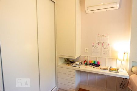 Quarto 1  de apartamento para alugar com 2 quartos, 82m² em Jardim Leonor, São Paulo