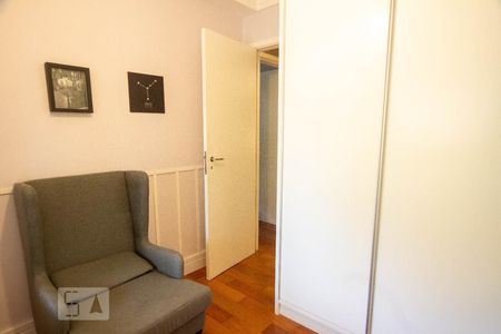 Quarto 1  de apartamento para alugar com 2 quartos, 82m² em Jardim Leonor, São Paulo