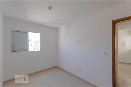 Quarto de apartamento à venda com 1 quarto, 36m² em Vila Guilhermina, São Paulo