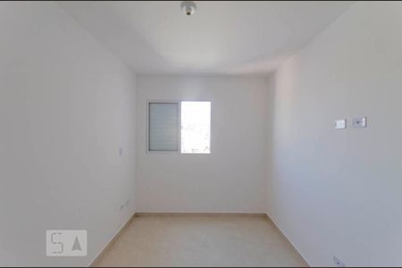 Quarto de apartamento à venda com 1 quarto, 36m² em Vila Guilhermina, São Paulo